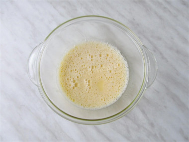 Вафли в советской вафельнице