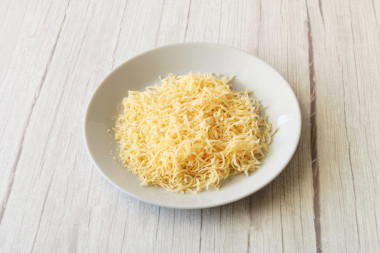 Запеканка из картофельного пюре в духовке с фаршем