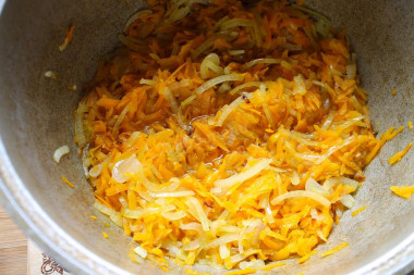 Лечо из баклажанов и перца с помидорами на зиму
