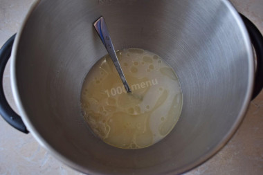 Мини пицца в духовке Пиццета