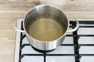 Патиссоны с помидорами и огурцами