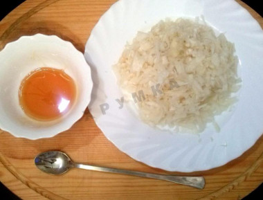 Черная редька с медом