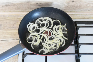 Курутоб с мясом