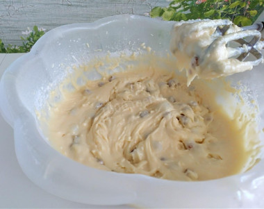 Творожный кулич без дрожжей как кекс на Пасху